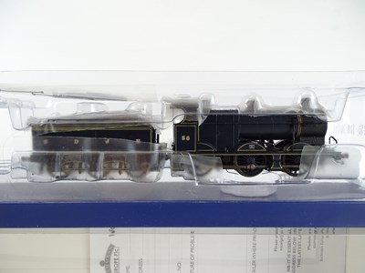 Lot 295 - A BACHMANN 31-880K Class 4F steam locomotive...