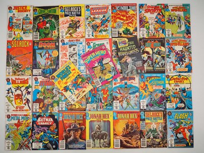 Lot 361 - DIGEST LOT (31 in Lot) - Includes DC SPECIAL...