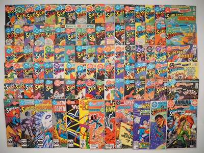 Lot 390 - DC COMICS PRESENTS #1-18, 20-46, 48-97 +...