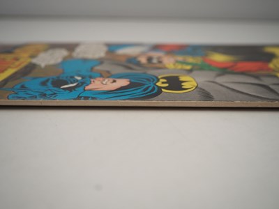 Lot 392 - DETECTIVE COMICS #363 (1967 - DC) - The second...