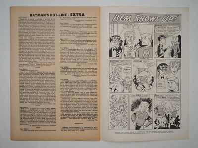 Lot 392 - DETECTIVE COMICS #363 (1967 - DC) - The second...