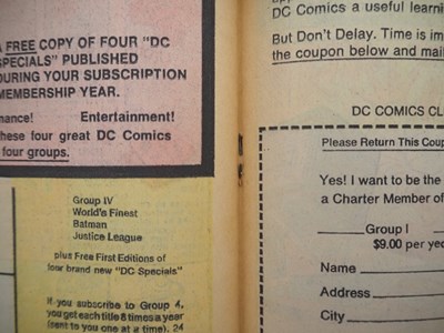 Lot 436 - GREEN LANTERN #86 (1971 - DC) - Classic story...