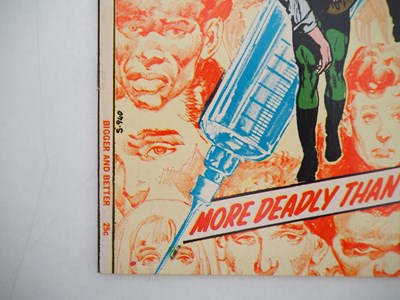Lot 436 - GREEN LANTERN #86 (1971 - DC) - Classic story...