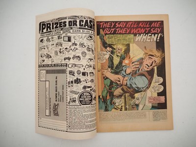 Lot 436 - GREEN LANTERN #86 (1971 - DC) - Classic story...