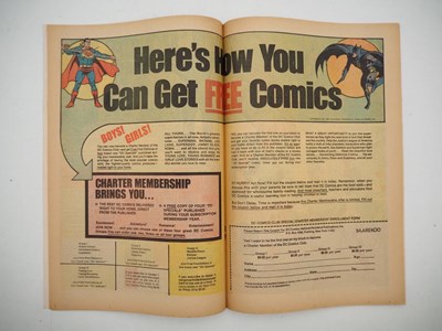 Lot 436 - GREEN LANTERN #86 (1971 - DC) - Classic story...