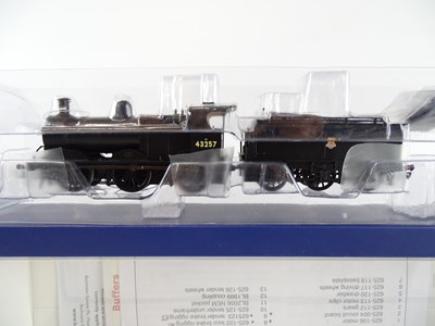 Lot 296 - A BACHMANN 31-626A Class 3F steam locomotive...