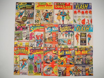 Lot 454 - 80PG GIANT LOT (14 in Lot) - Includes #1:...