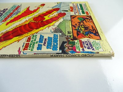 Fantasy Masterpieces # 11 outlet (Marvel Comics, 1967)