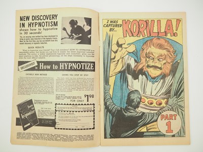 Lot 465 - JOURNEY INTO MYSTERY #69, 76, 82 (3 in Lot) -...