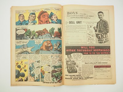 Lot 465 - JOURNEY INTO MYSTERY #69, 76, 82 (3 in Lot) -...