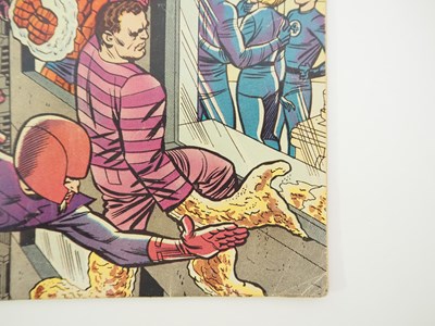 Lot 471 - FANTASTIC FOUR #36 - (1965 - MARVEL) - First...