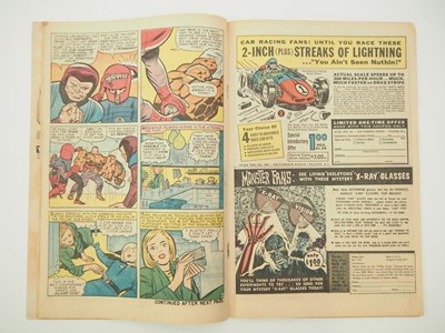 Lot 471 - FANTASTIC FOUR #36 - (1965 - MARVEL) - First...