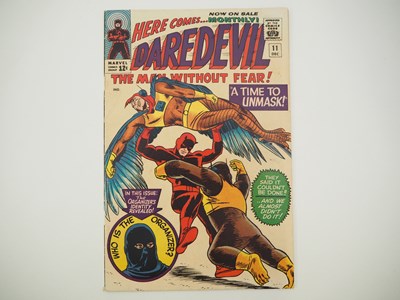 Lot 476 - DAREDEVIL #11 (1965 - MARVEL) - Daredevil...