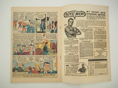 Lot 497 - AMAZING SPIDER-MAN: KING SIZE ANNUAL #2 -...