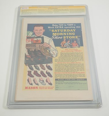 Lot 507 - FANTASTIC FOUR #12 - (1963 - MARVEL) - GRADED...