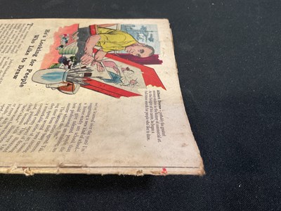 Lot 510 - FANTASTIC FOUR #1 (1961 - MARVEL - UK Price...