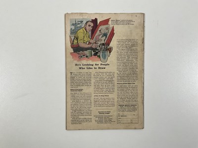 Lot 510 - FANTASTIC FOUR #1 (1961 - MARVEL - UK Price...