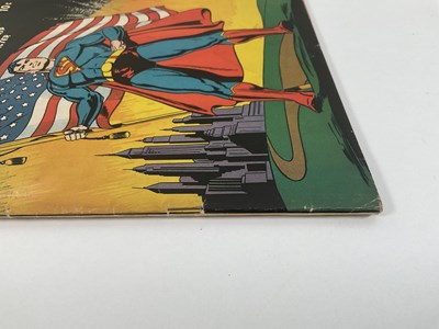 Lot 538 - SUPERMAN #24 (1943 - DC) - "Perils of Poor...