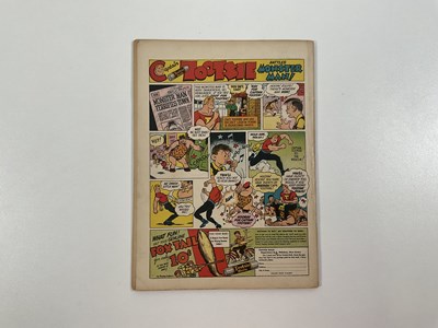 Lot 538 - SUPERMAN #24 (1943 - DC) - "Perils of Poor...