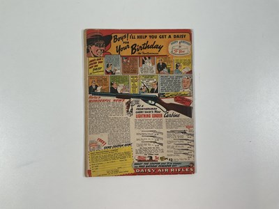 Lot 542 - SUPERMAN #4 (1940 - DC) - The second...