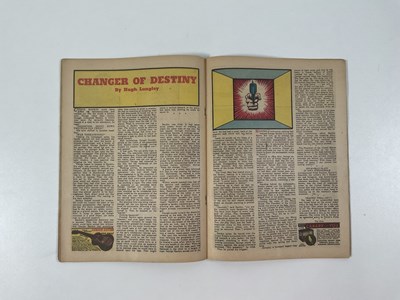 Lot 542 - SUPERMAN #4 (1940 - DC) - The second...