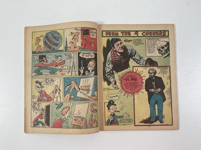 Lot 542 - SUPERMAN #4 (1940 - DC) - The second...