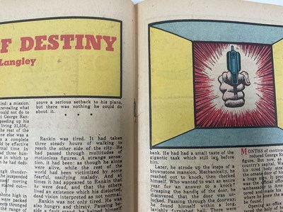 Lot 542 - SUPERMAN #4 (1940 - DC) - The second...