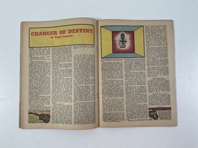 Lot 542 - SUPERMAN #4 (1940 - DC) - The second...