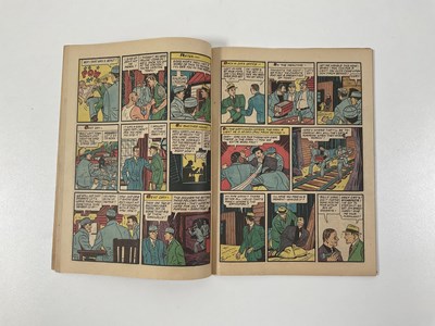 Lot 550 - ACTION COMICS #23 (1940 - DC) - Every great...