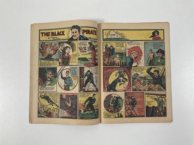 Lot 550 - ACTION COMICS #23 (1940 - DC) - Every great...