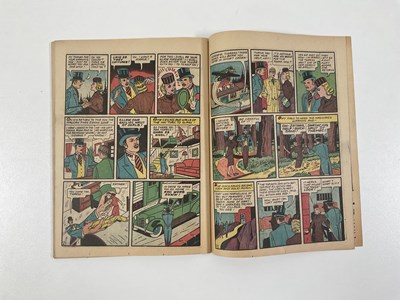 Lot 550 - ACTION COMICS #23 (1940 - DC) - Every great...