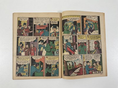 Lot 550 - ACTION COMICS #23 (1940 - DC) - Every great...