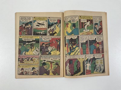 Lot 550 - ACTION COMICS #23 (1940 - DC) - Every great...