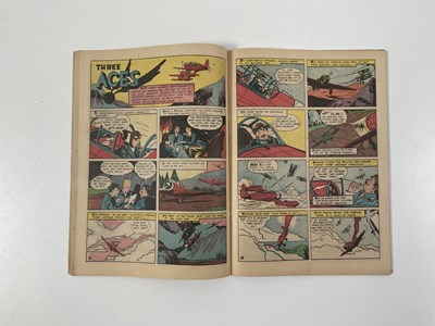 Lot 550 - ACTION COMICS #23 (1940 - DC) - Every great...