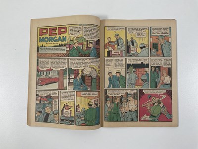 Lot 550 - ACTION COMICS #23 (1940 - DC) - Every great...