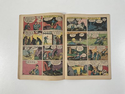 Lot 550 - ACTION COMICS #23 (1940 - DC) - Every great...