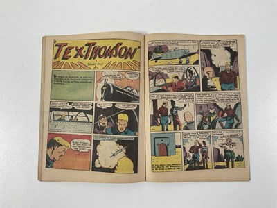 Lot 550 - ACTION COMICS #23 (1940 - DC) - Every great...