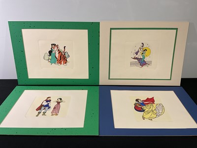 Lot 405 - A group of Sowa and Reiser limited edition...