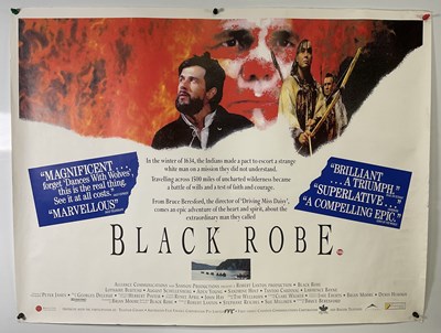 Lot 271 - A chorale of Western UK Quad film posters...