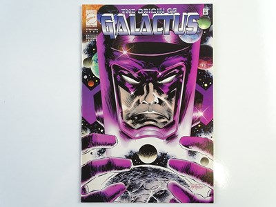 Lot 276 - ORIGIN OF GALACTUS # 1 - (1996 - MARVEL Cents...