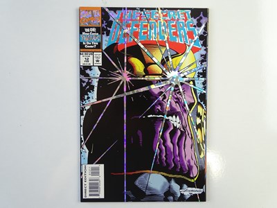 Lot 277 - SECRET DEFENDERS # 12 - (1994 - MARVEL...