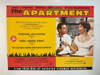 Lot 46 - A selection of BFI re-release posters for...