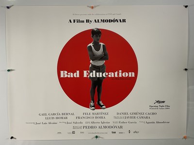 Lot 32 - SPANISH CINEMA - A selection of Spanish...