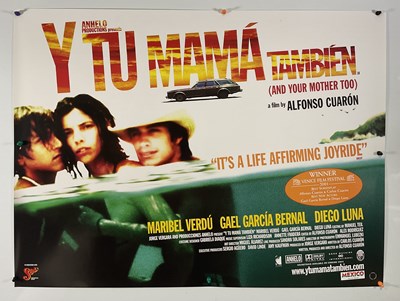 Lot 32 - SPANISH CINEMA - A selection of Spanish...