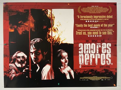 Lot 32 - SPANISH CINEMA - A selection of Spanish...