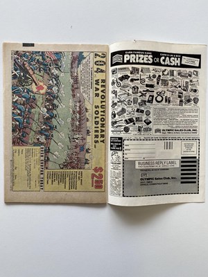 Lot 288 - IRON MAN # 128 - (1980 - MARVEL Pence Copy) - "...