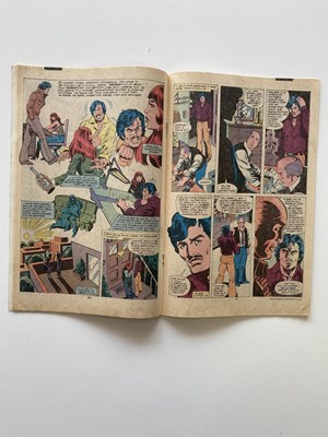 Lot 288 - IRON MAN # 128 - (1980 - MARVEL Pence Copy) - "...