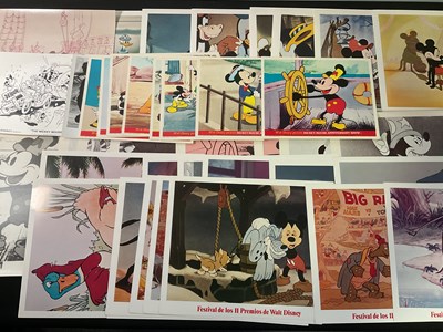 Lot 334 - THE MICKEY MOUSE ANNIVERSARY SHOW (1971) A...