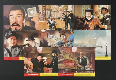 Lot 340 - ONE OF OUR DINOSAURS IS MISSING (1976) A group...