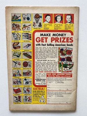 Lot 292 - GREEN LANTERN # 59 - (1968 - DC - Cents Copy...